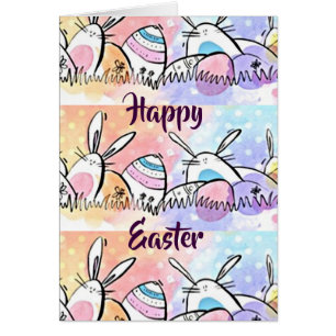 CARTÃO ***APRECIE VOCÊ** FELZ PASCOA