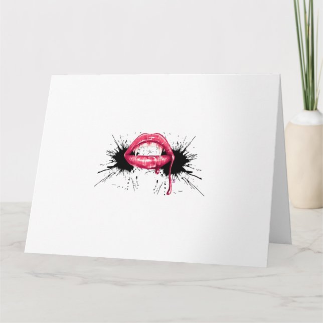 Cartão Apresentação do Presas (Frente)