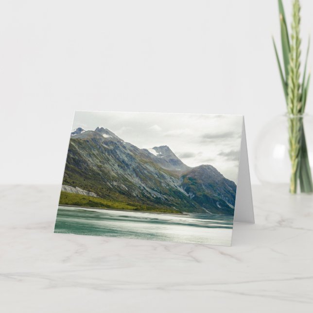 Cartão Aproximando-se de um Sonho (Frente)