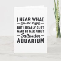 Aquário de água salgada Aquário Peixe Aquático Aqu