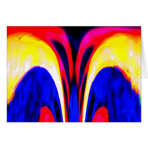 Cartão Aquecimento subaquático