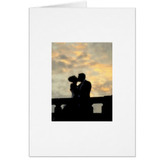 Cartão aquele beijo