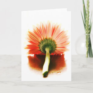 Cartão Aqui estou eu