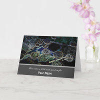 Aqui vem uma pequena injeção de dinheiro para você