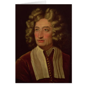 Cartão Arcangelo Corelli