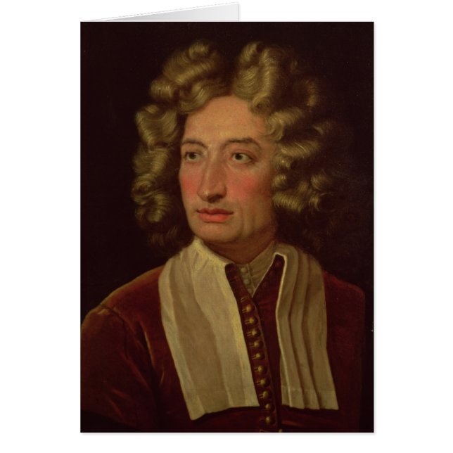 Cartão Arcangelo Corelli (Frente)