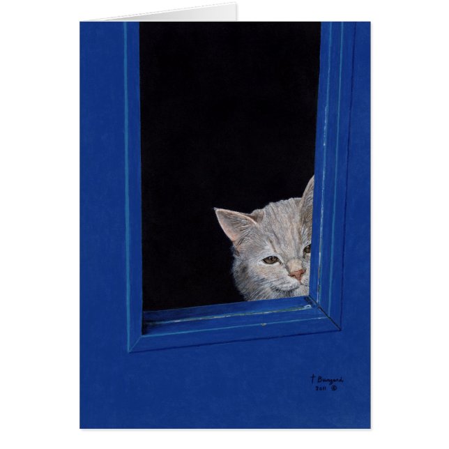 Cartão Archie (Frente)