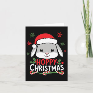 Cartão Arco Coquette Gramma Papais noeis Reindeer Matriz 