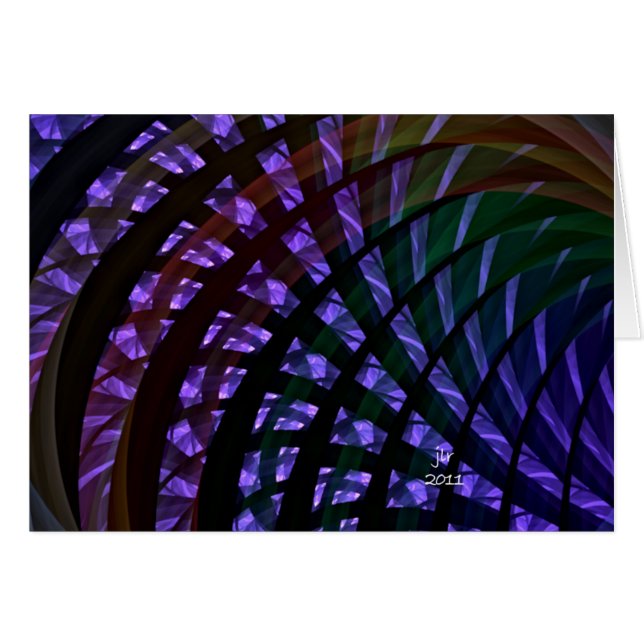 CARTÃO ARCOS-ÍRIS ESCONDIDOS (Frente horizontal)