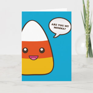 Cartão Are You My Mama? (Greeting Card)