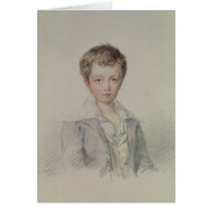 Cartão Areia de Maurício