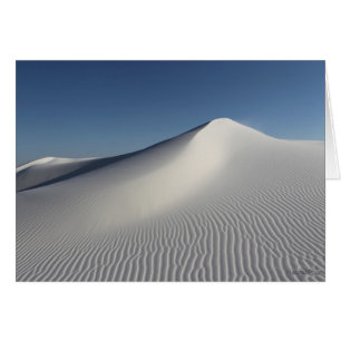 Cartão Areias brancas