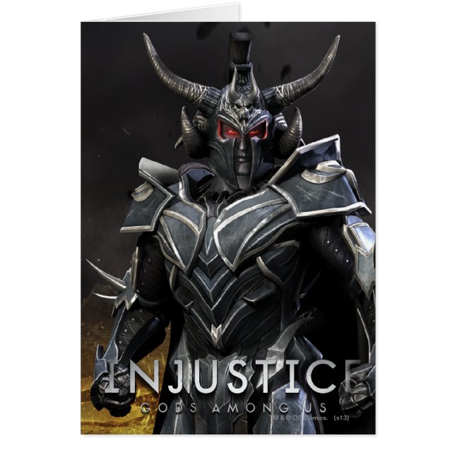 Cartão Ares (Frente)