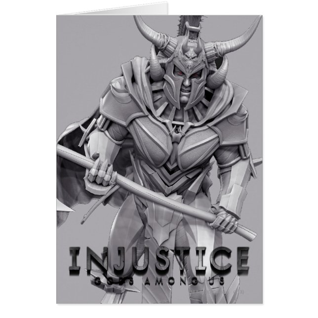 Cartão Ares (Frente)