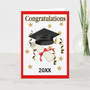 Cartão Argamassa & Diploma 2018