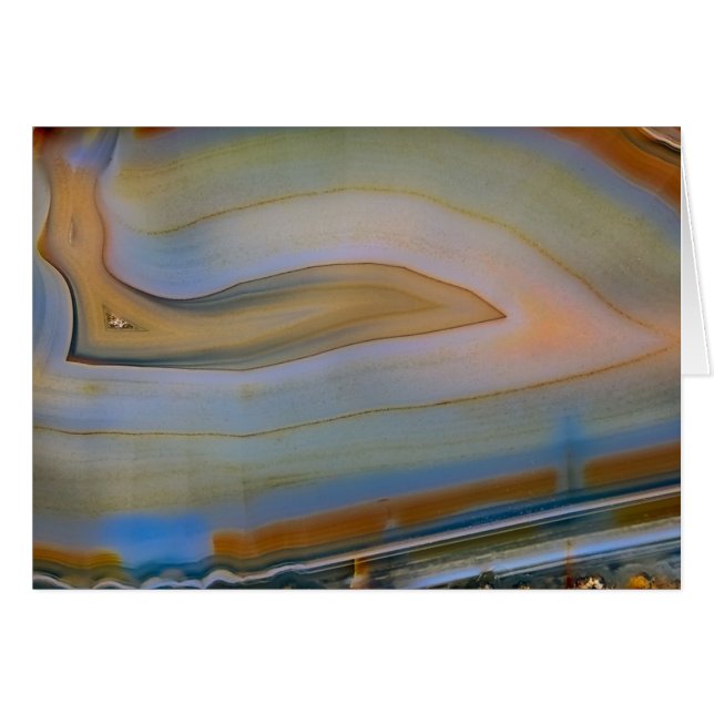 Cartão Árgula Polida Opus 01 (Frente horizontal)