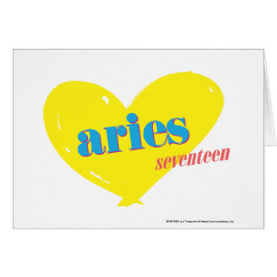 Cartão Aries 3