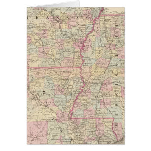 Cartão Ark, Senhorita, La 2