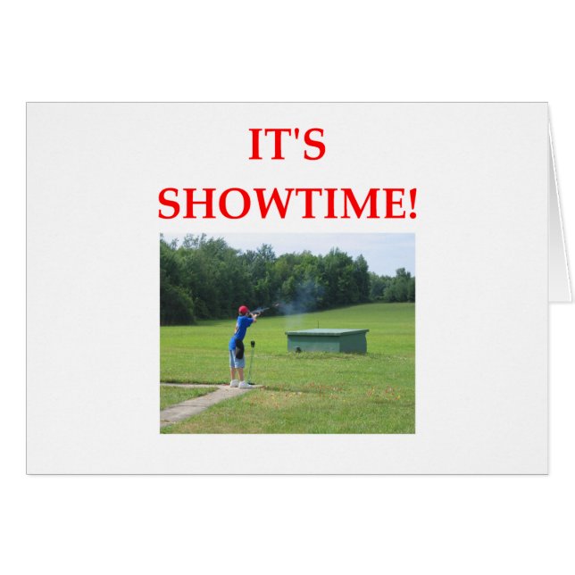 Cartão armadilha (Frente Horizontal)