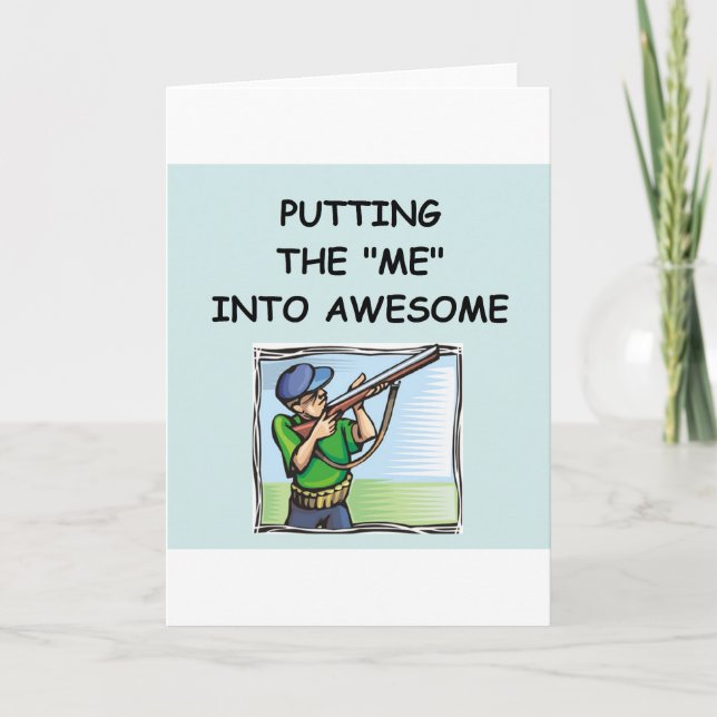 Cartão armadilha (Frente)