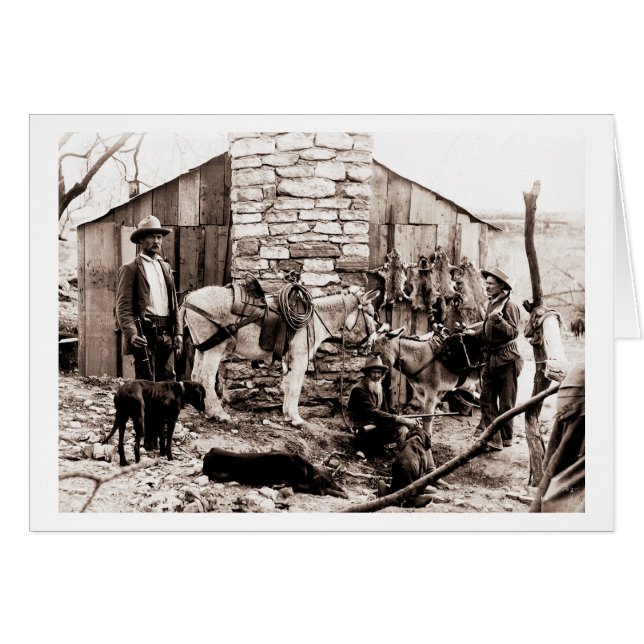 Cartão Armadores e sua cabina (Frente Horizontal)