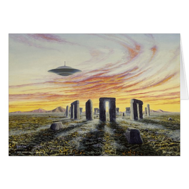 Cartão Arquétipo (Frente Horizontal)