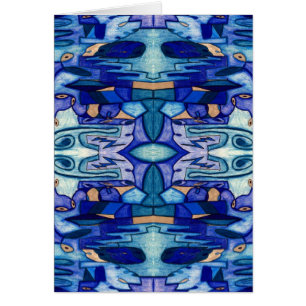 Cartão Arquitectura da cidade v2