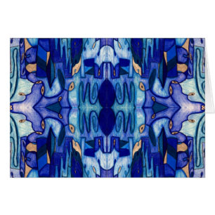 Cartão Arquitectura da cidade v4