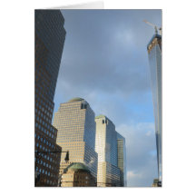 Arranha-céus de Nova York