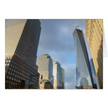 Arranha-céus de Nova York