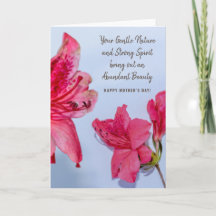 Arranjo de Fotos Florais Rosa para o Dia das Mães