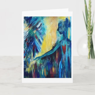 Cartão Art Card: Loss