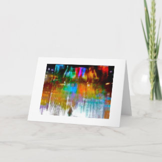 Cartão Art Photography Blank Card Anyday Greeting
