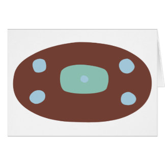 Cartão arte #1 do Jogo-dó