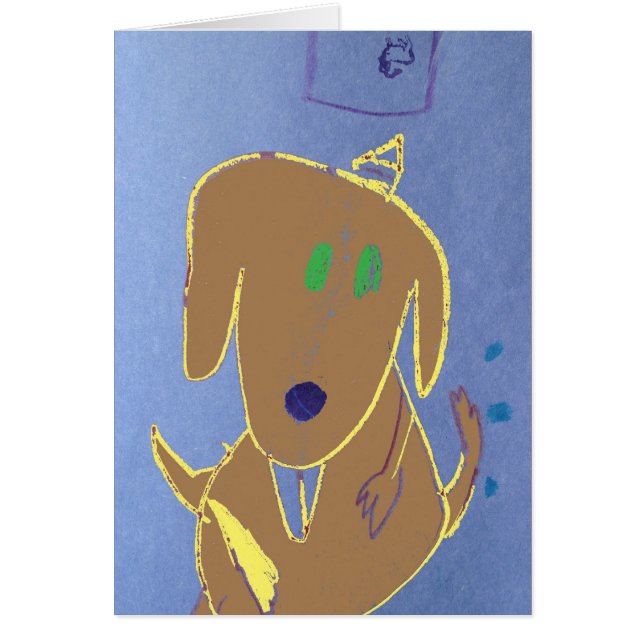 Cartão arte 1 dos camerons (Frente)