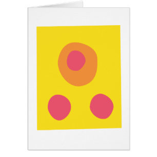 Cartão arte #2 do Jogo-dó