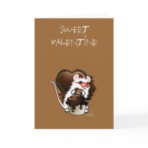 Arte Branca Com Coração De Chocolate