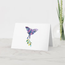 Arte de colagem arte de inseto BORBOLETA LUZES DE
