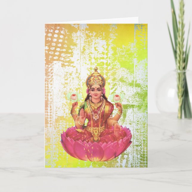 Cartão Arte Digital Pacífica (Frente)