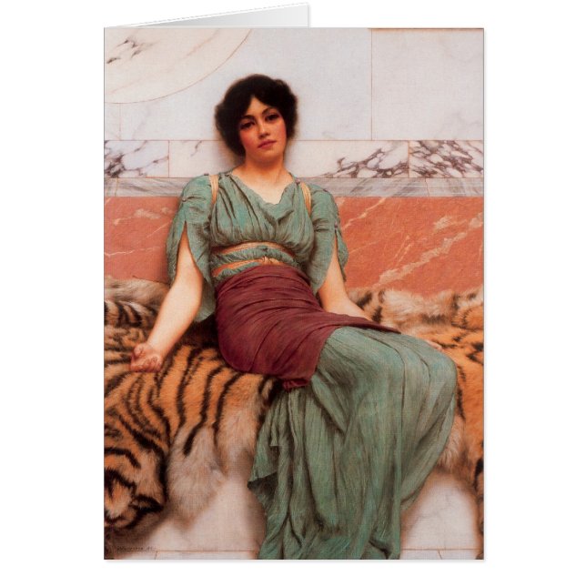 Cartão Arte do Sonho Doce (Frente)