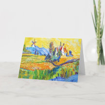 Arte Impressionista Moderna Verão Cenário da Prove