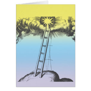 Cartão Arte maçónica