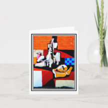 Arte Mural em Orgosolo, Sardenha #10