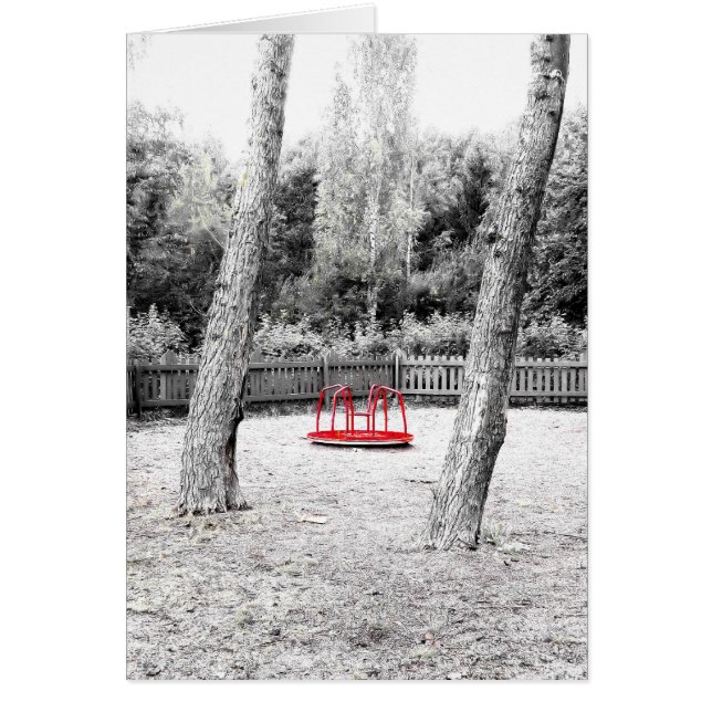 Cartão Arte Pretensiosa (Frente)