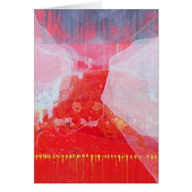 Cartão Árvore de cinza 1999 do mundo (Frente)