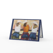 AS GAROTAS QUEREM DIVERTIR-SE.