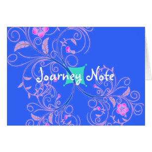 Cartão As lições da remissão curam