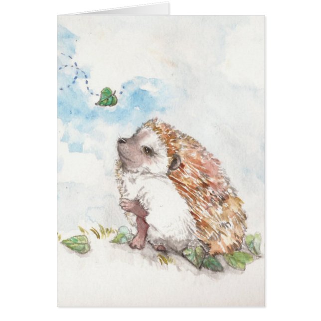 Cartão As maravilhas da estação (Frente)