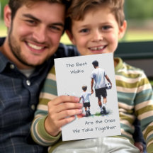 As melhores caminhadas que temos juntos feliz aniv