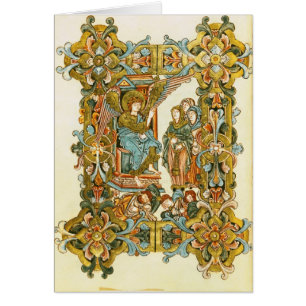 Cartão As mulheres santamente no túmulo